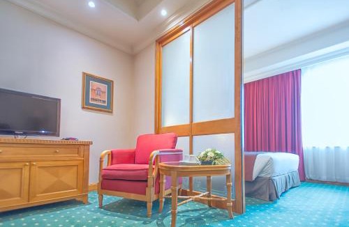 Sai Ying Pun Hotel | BEST WESTERN PLUS Hotel Hong Kong
