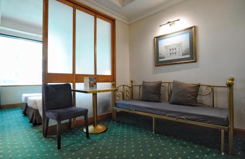 Sai Ying Pun Hotel | BEST WESTERN PLUS Hotel Hong Kong