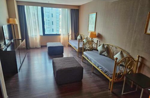 Sai Ying Pun Hotel | BEST WESTERN PLUS Hotel Hong Kong