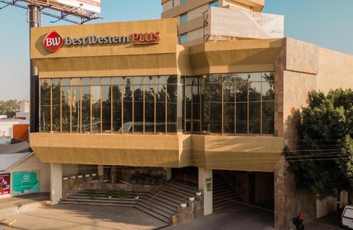 Irapuato Hotel | Best Western PLUS Plaza Florida & Tower
