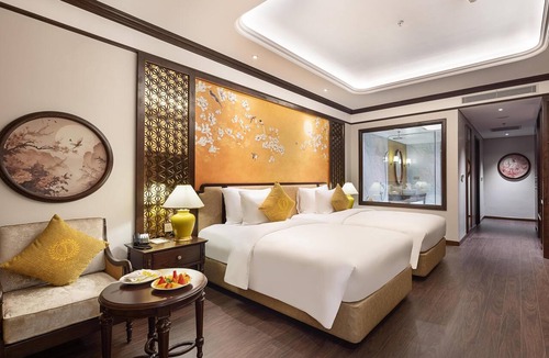 Da Lat Hotel | Best Western Premier Imperial Dalat