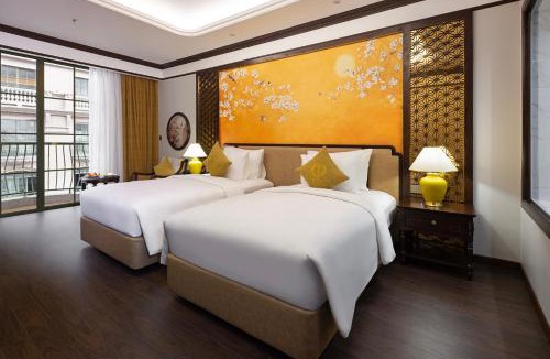 Da Lat Hotel | Best Western Premier Imperial Dalat