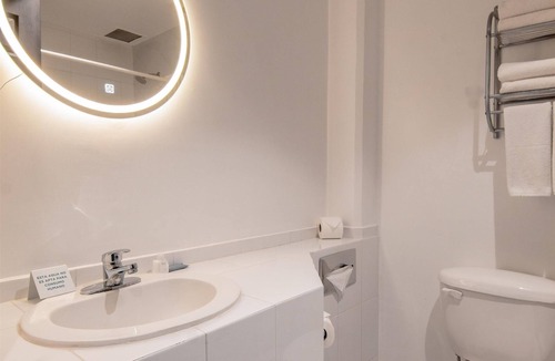 Tula de Allende Hotel | Best Western Real Tula Express