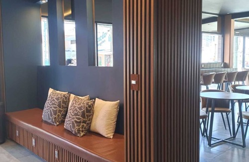 Tula de Allende Hotel | Best Western Real Tula Express