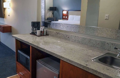 Zona Centro Hotel | Best Western Santorin