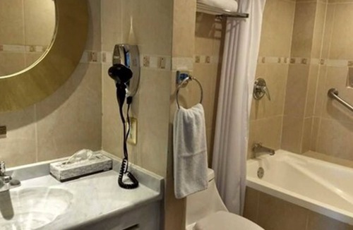 San Miguel Zinacantepec Hotel | Best Western Toluca