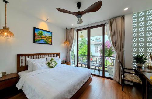 Cam An House | Betel An Bang Homestay