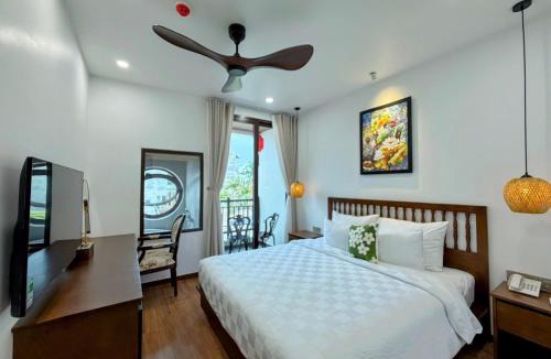 Cam An House | Betel An Bang Homestay