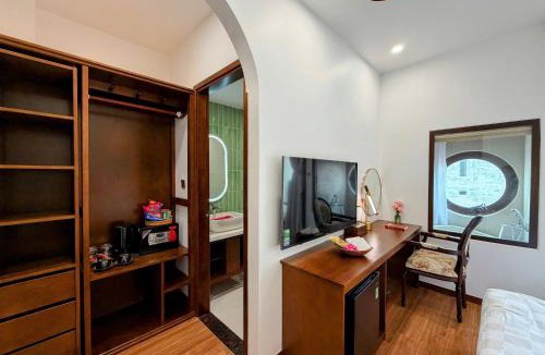 Cam An House | Betel An Bang Homestay
