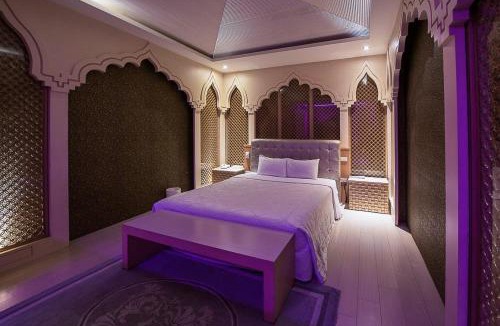 Beitun District Hotel | Betiya Motel