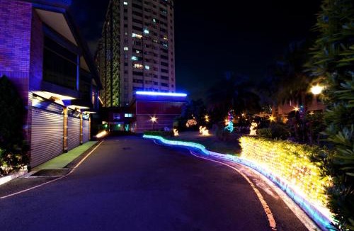 Luzhu District Hotel | Beverly Commercial Motel