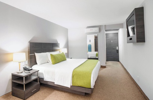 Downtown Queretaro Hotel | BeWow Hotel Querétaro