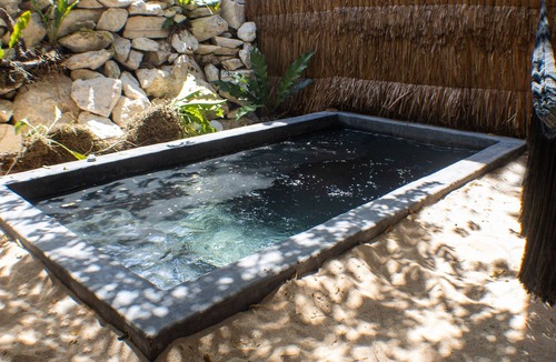 Soliman Bay Hotel | BH HOTEL & CENOTE TULUM - Adults Only