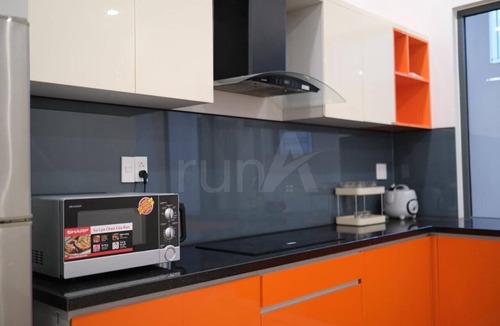 Ngu Hanh Son Apartment | BHA House