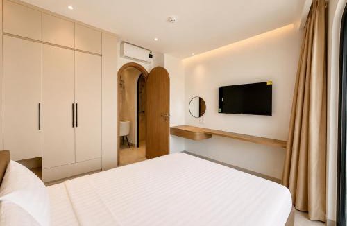 Vinh Hai Apartment | BHome Nha Trang Residences