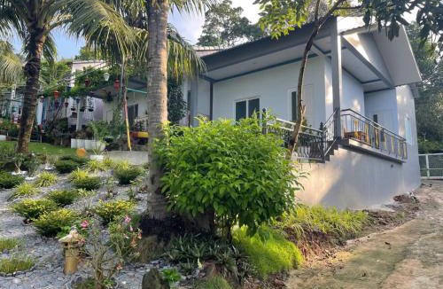 Duong Dong Cabin | BIỂN ĐỒI Bungalow