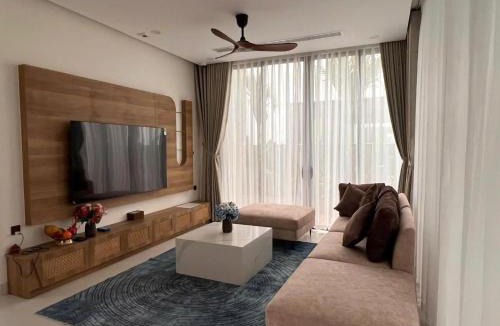 Vung Tau Villa | Biệt thự đơn lập La Vida Residences chuẩn 5 Sao