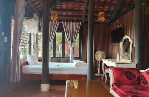 Da Lat Resort | Biệt Thự OSAKA
