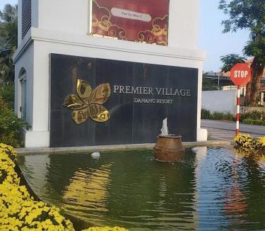 Ngu Hanh Son Villa | Biệt Thự Premier Da Nang Resort by JT group