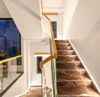 Ngu Hanh Son Villa | Biệt Thự Premier Da Nang Resort by JT group