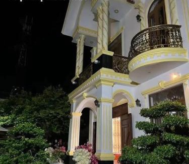 Ly Son Apartment | Biệt Thự Villa Thảo Vy