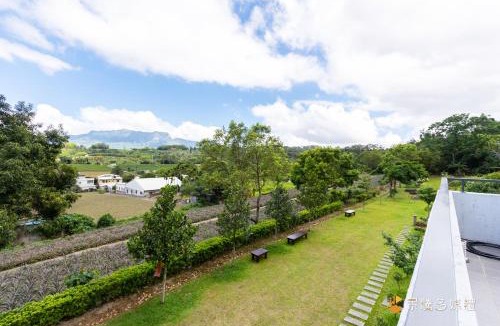 Luye House | Bi La Homestay