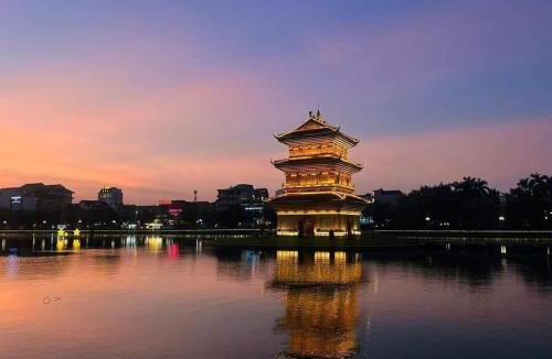Hoa Lu Bed & Breakfast | Bich Gian Trang An Hostel