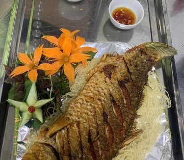 Hoa Lu Hotel | Bich Gian Trang An