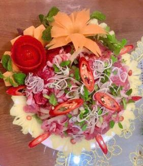 Hoa Lu Hotel | Bich Gian Trang An
