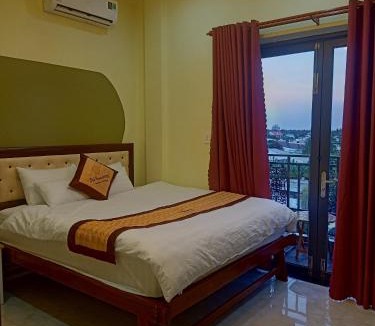 Tra Vinh House | Bich Ngoan HOTEL