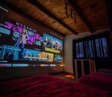 Mineral del Chico Apartment | Biciting Astro Loft