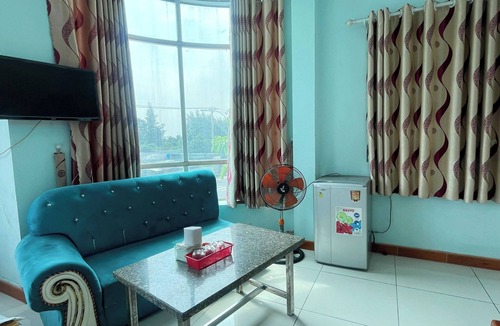 Go Vap Hotel | Bien Sao Hotel
