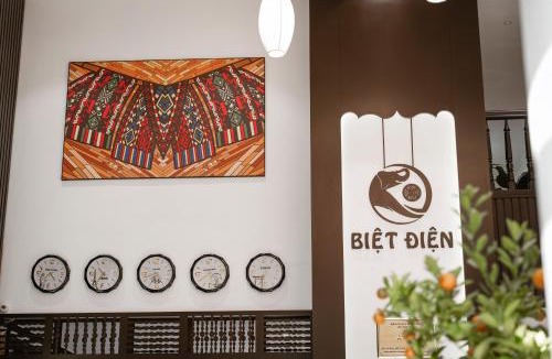 Buon Ma Thuot Hotel | Biet Dien Hotel