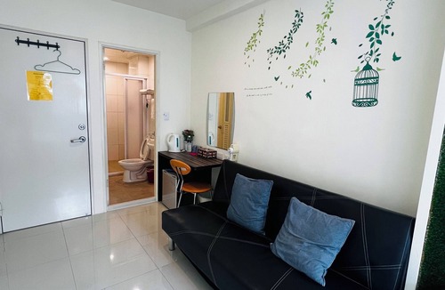Yuchi Bed & Breakfast | Bifon Hotel