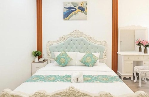 Ninh Kieu Hotel | BIG Central Hotel Can Tho - 7 Minutes to Ninh Kieu Wharf