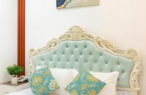 Ninh Kieu Hotel | BIG Central Hotel Can Tho - 7 Minutes to Ninh Kieu Wharf