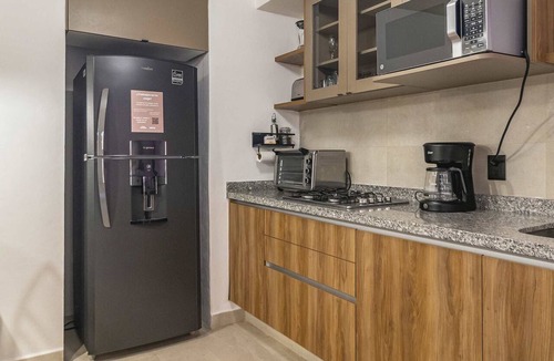 Downtown Queretaro Apartment | Big cozy apartment, top location. 4bd 3ba. 150mbps