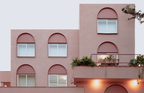 Downtown Queretaro Apartment | Big cozy apartment, top location. 4bd 3ba. 150mbps