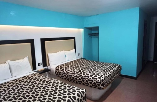 Mazatlan Hotel | Big Crew & Comfort: Four Scenic Rooms Perfect for Families & Group Adventures