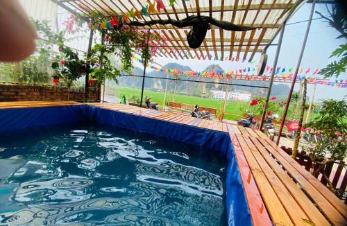 Hoa Lu Hostel | Big J gest house