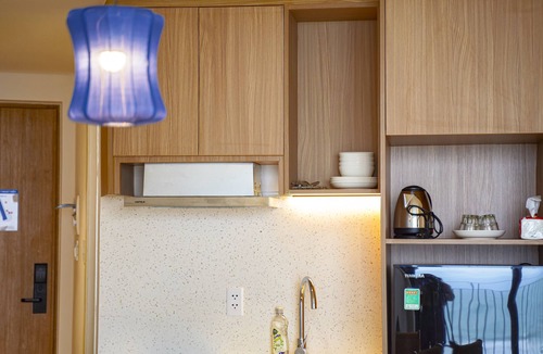 Cam An Apartment | Big PROMO Sunrise paradise ocean view 2 bedroom condo