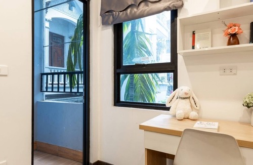 Quan Hoa Apartment | Biko Apartment