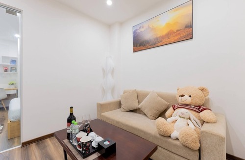Quan Hoa Apartment | Biko Apartment