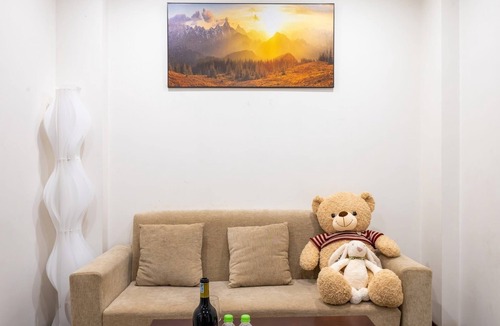 Quan Hoa Apartment | Biko Apartment