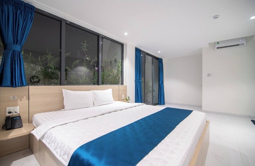 An Phu Hotel | Bin Bin Hotel 15 - Near Feliz En Vista