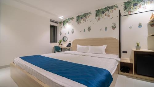 Nha Be Hotel | Bin Bin Hotel 17 Near GS Metro City