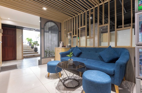 District 7 Hotel | Bin Bin Hotel 8 - Near Sunrise City