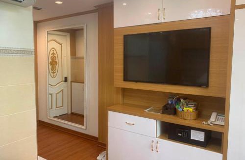 Thu Thiem Hotel | Binh An Hotel