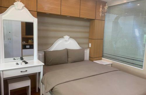 Thu Thiem Hotel | Binh An Hotel
