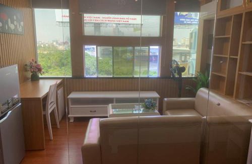 Thu Thiem Hotel | Binh An Hotel